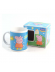 Taza cerámica 325ML Peppa Pig - Oink oink 8923599110585