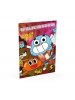 Tarjeta de felicitación Gumball