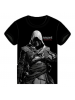 Camiseta Assasins Creed talla L