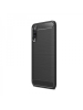 Funda TPU Carbon Samsung Galaxy M30 negra