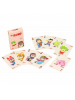 Baraja de cartas de poker DR. Slump