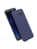 Funda TPU Soft Samsung Galaxy A10 A105 azul marino