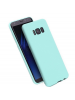 Funda TPU Soft Samsung Galaxy A10 A105 menta