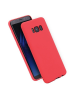 Funda TPU Soft Samsung Galaxy A20E A202 roja