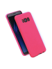 Funda TPU Soft Samsung Galaxy A20E A202 fucsia