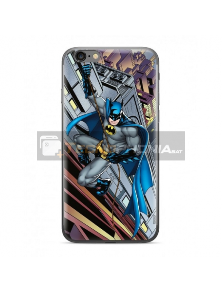 Funda TPU DC Comics Batman 006 Samsung Galaxy A10 A105