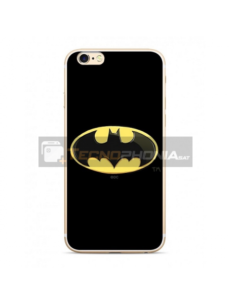 Funda TPU DC Comics Batman 023 Huawei Mate 20 Lite