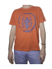 Camiseta Spiderman roja Talla L