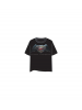 Camiseta manga corta Batman vs Superman Talla M