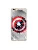 Funda TPU Marvel - Capitán América 019 Huawei P Smart 2019 - Honor 10 Lite