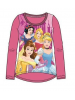 Camiseta niña manga larga Princesas Disney Talla 2