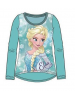 Camiseta niña manga larga Frozen - Elsa Talla 2