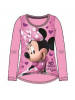 Camiseta niña manga larga Minnie - No stopping this girl Talla 8