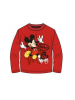 Camiseta manga larga niño Mickey - Ahhh! Talla 4