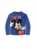 Camiseta manga larga niño Mickey - Rock Talla 8