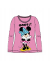 Camiseta manga larga niña Minnie Mouse - Ooops! Talla 8