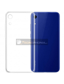 Funda TPU 0.5mm Huawei Y6 2019 - Honor 8A transparente