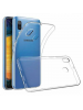 Funda TPU 0.5mm Samsung Galaxy A20 A205 transparente