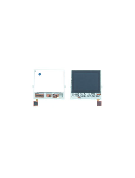 Display Nokia 6170 - 7270 - 6101 Externo