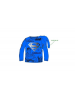 Camiseta niño manga larga Superman - This looks like a job for.. RH1383 3 años