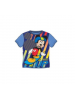 Camiseta niño manga corta Mickey - Up Talla 3