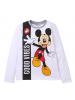 Pijama manga larga niño Mickey Mouse - Good Vibes 4 años 104cm