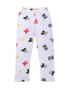 Pijama manga larga niño Mickey Mouse - MM 6 años 116cm