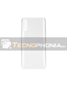 Funda TPU 0.5mm Samsung Galaxy A70 A705 transparente