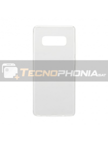 Funda TPU 0.5mm Samsung Galaxy Note 10 N970 transparente