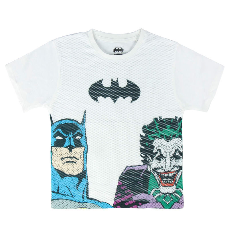 Camiseta joker niño new arrivals