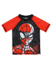 Camiseta niño lycra baño Marvel Spiderman Talla 3