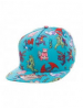 Gorra Personajes Pokemon estampada