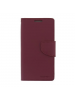 Funda libro TPU Goospery Bravo Diary Samsung Galaxy Note 10 N970 vino