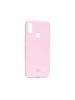 Funda TPU Goospery Xiaomi Redmi 7 rosa