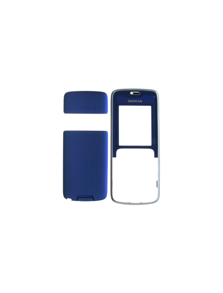 Carcasa Nokia 3110 classic azul