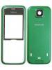 Carcasa Nokia 7310 Supernova verde