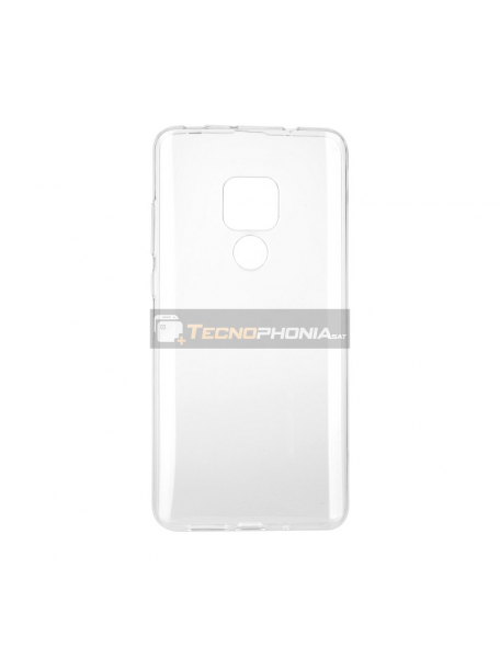 Funda TPU 0.5mm Huawei Mate 30 transparente