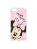 Funda TPU Disney Minnie 008 Huawei Y7 2019 rosa