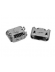 Conector de carga micro USB Huawei G750 - G730 - G610 - P6 - Honor 3C - 3X