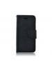 Funda libro TPU Fancy Samsung Galaxy S20 Ultra G988 negra