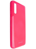 Funda TPU Molan Cano Samsung Galaxy A70 A705 rosa fucsia