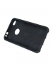 Funda TPU Defender Samsung Galaxy S20 Plus G985 negra