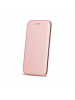 Funda Libro TPU Smart Diva Samsung Galaxy S20 Plus G985 - G986 rosa