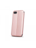 Funda Libro TPU Smart Diva Samsung Galaxy S20 Plus G985 - G986 rosa