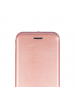 Funda Libro TPU Smart Diva Samsung Galaxy S20 Plus G985 - G986 rosa