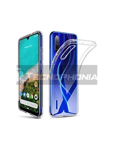 Funda TPU 0.5mm Xiaomi Mi A3 transparente