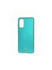 Funda TPU Goospery Samsung Galaxy S20 Ultra G988 menta