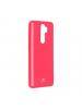 Funda TPU Goospery Redmi Note 8 Pro rosa