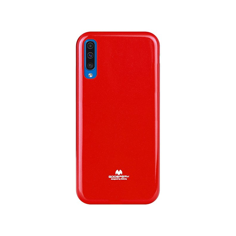 Funda Huawei P Smart Z Rojo