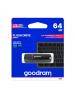 Memoria USB Goodram UMM3 64GB USB 3.0 negro